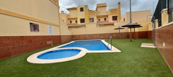 3 chambres Duplex à La Union, Spain No. 139379 12