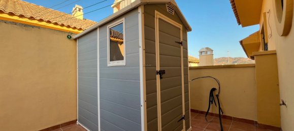 3 chambres Duplex à La Union, Spain No. 139379 11