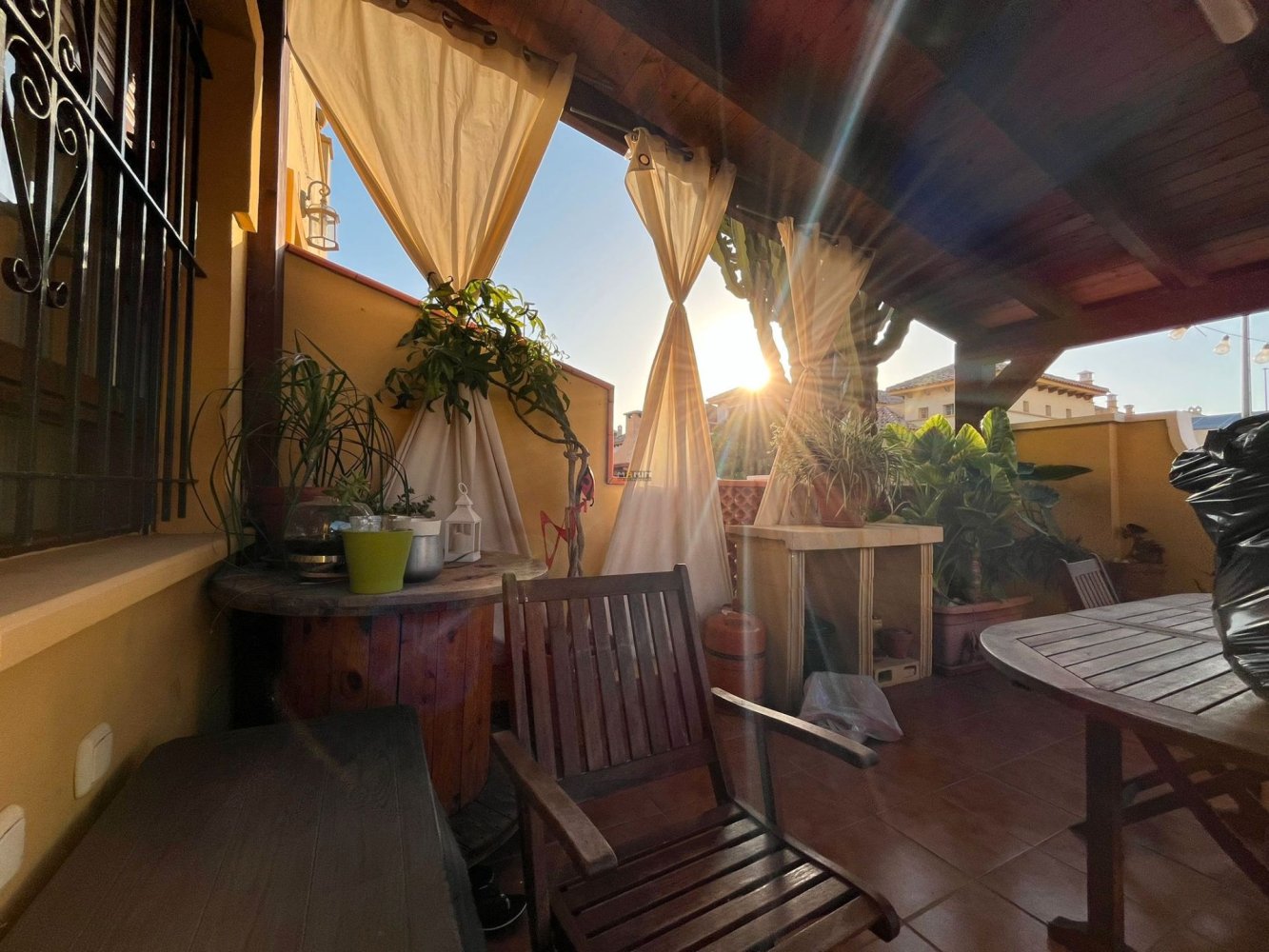 3 chambres Duplex à La Union, Spain No. 139379