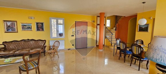 6-salle Villa à Sanremo, Italy No. 261612 46