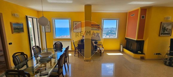 6-salle Villa à Sanremo, Italy No. 261612 16