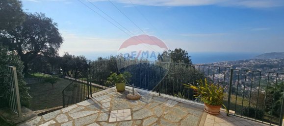 6-salle Villa à Sanremo, Italy No. 261612 4