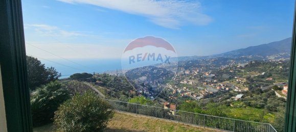 6-salle Villa à Sanremo, Italy No. 261612 22