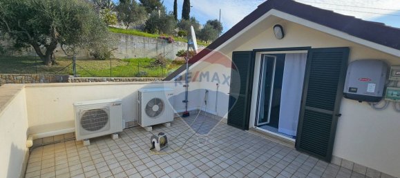 6-salle Villa à Sanremo, Italy No. 261612 37