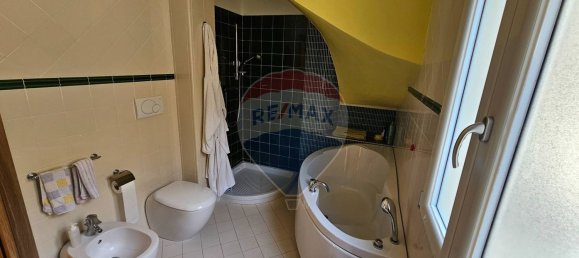 6-salle Villa à Sanremo, Italy No. 261612 27