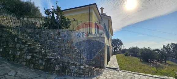 6-salle Villa à Sanremo, Italy No. 261612 48