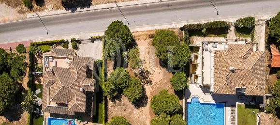 Terrain à Almancil, Portugal 890m² No. 67841 15