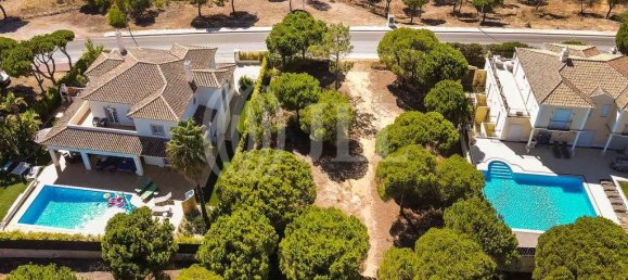 Terrain à Almancil, Portugal 890m² No. 67841 6