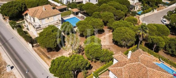 Terrain à Almancil, Portugal 890m² No. 67841 8