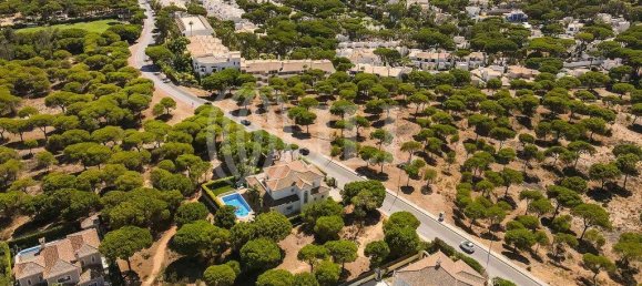 Terrain à Almancil, Portugal 890m² No. 67841 12