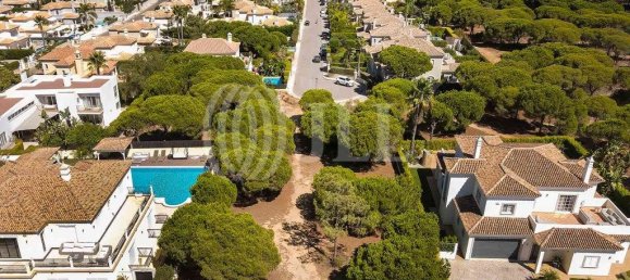 Terrain à Almancil, Portugal 890m² No. 67841 5