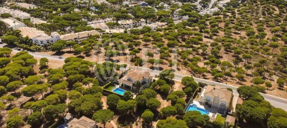 Terrain à Almancil, Portugal 890m² No. 67841 13