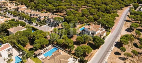 Terrain à Almancil, Portugal 890m² No. 67841 11