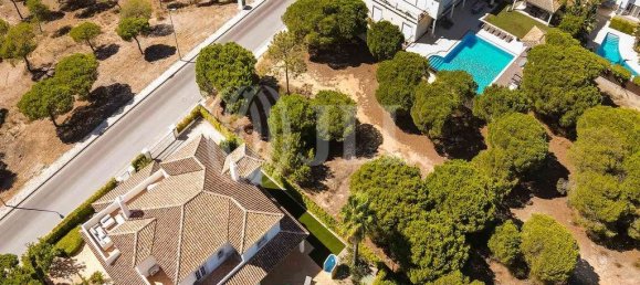 Terrain à Almancil, Portugal 890m² No. 67841 17