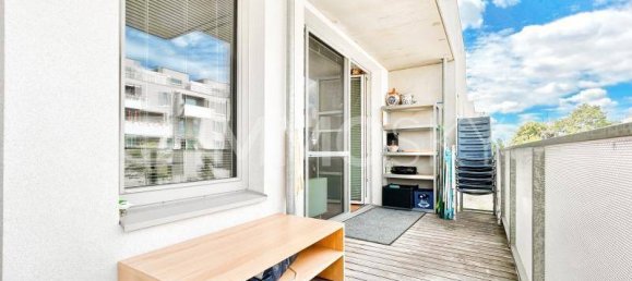 3 rooms Apartment in Vienna, Austria No. 205857 2