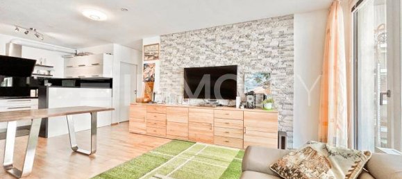 3 rooms Apartment in Vienna, Austria No. 205857 3