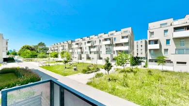 3 rooms Apartment in Vienna, Austria No. 205857