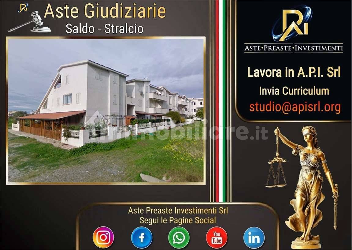 1 bedroom Apartment in San Lorenzo, Italy No. 271473