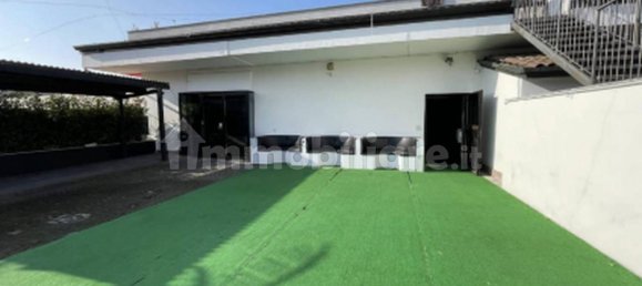 1 room Warehouse in Fagnano Olona, Italy No. 94109 7