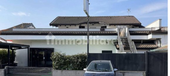 1 room Warehouse in Fagnano Olona, Italy No. 94109 11