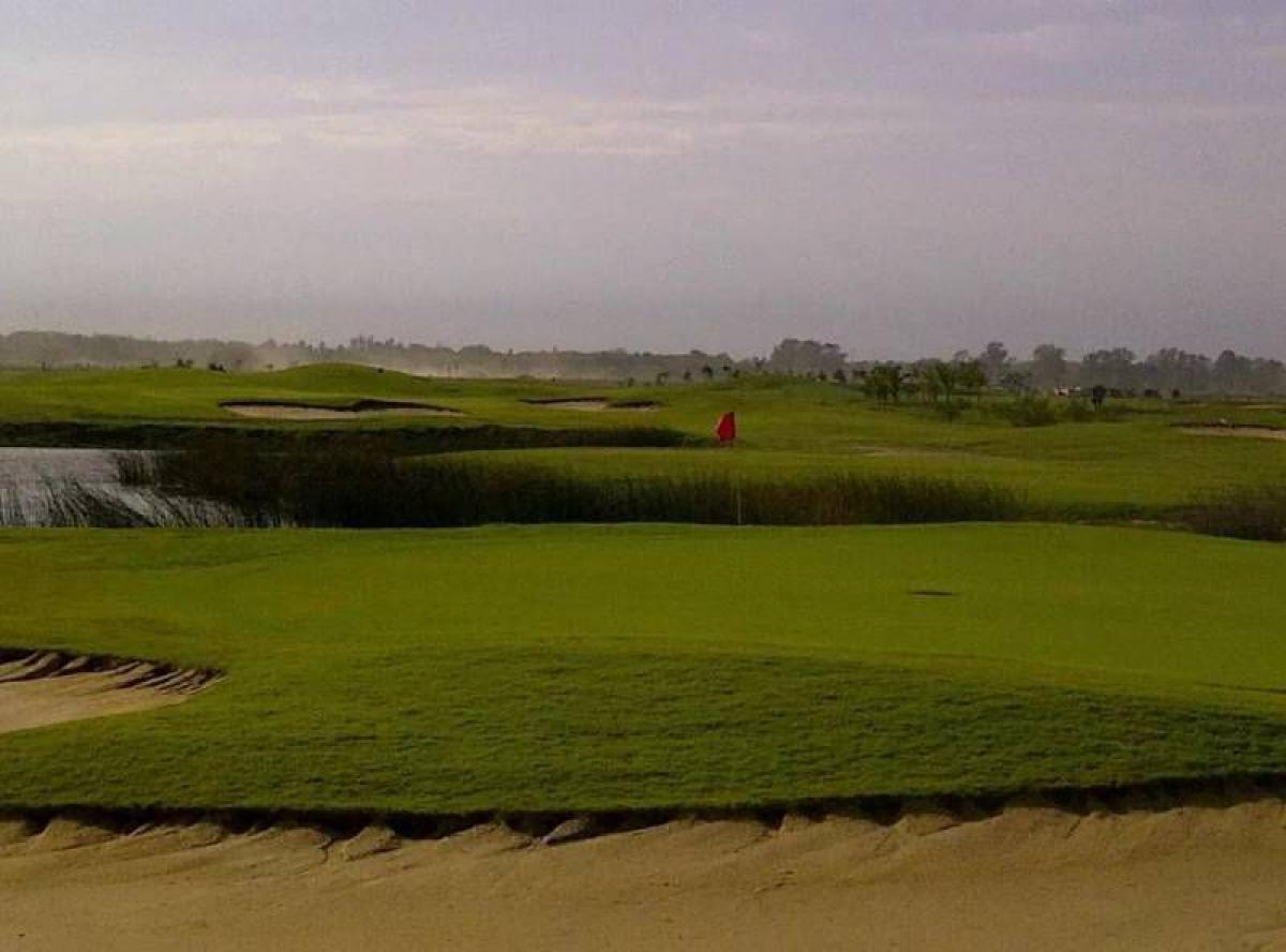  Land in Escobar, Argentina No. 121194