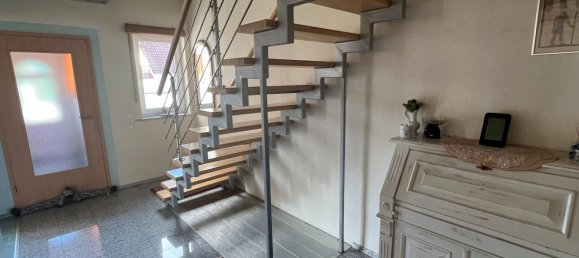 8-Zimmer Stadthaus in Bad Kreuznach, Germany, Nr. 203510 26