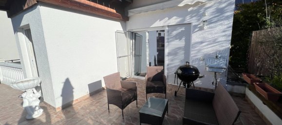 8-Zimmer Stadthaus in Bad Kreuznach, Germany, Nr. 203510 4