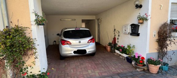 8-Zimmer Stadthaus in Bad Kreuznach, Germany, Nr. 203510 3