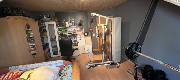 8-Zimmer Stadthaus in Bad Kreuznach, Germany, Nr. 203510 33