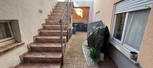 8-Zimmer Stadthaus in Bad Kreuznach, Germany, Nr. 203510 14