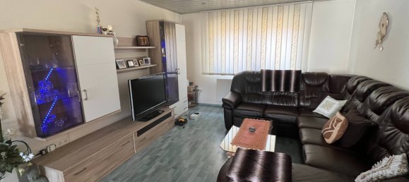 8-Zimmer Stadthaus in Bad Kreuznach, Germany, Nr. 203510 22