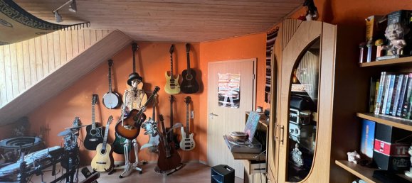 8-Zimmer Stadthaus in Bad Kreuznach, Germany, Nr. 203510 30