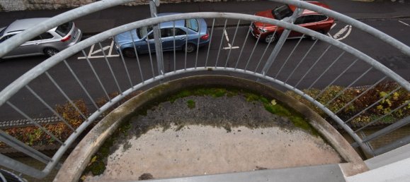 3-salle Appartement à Suhl, Germany No. 75321 15