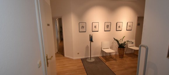 3-salle Appartement à Suhl, Germany No. 75321 6