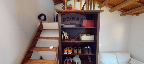 Apartamento de 3 dormitorios en Valtopina, Italy No. 73443 31