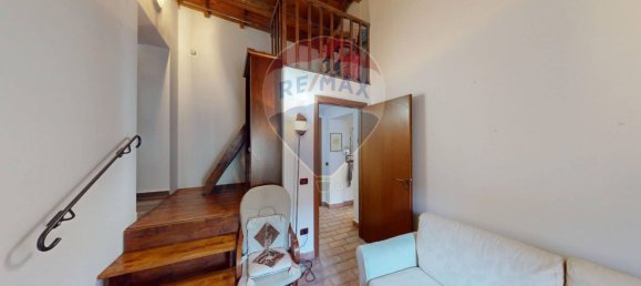 Apartamento de 3 dormitorios en Valtopina, Italy No. 73443 15