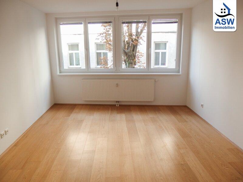 2-Zimmer Wohnung in Rudolfsheim-Funfhaus, Austria, Nr. 164394