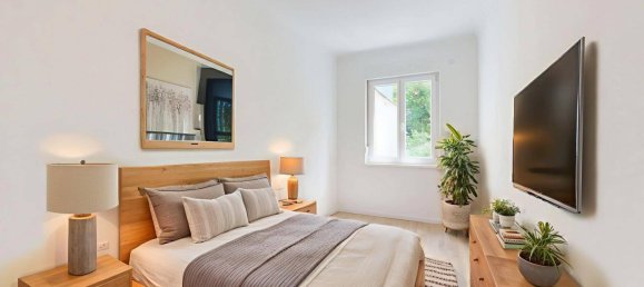 3 rooms Apartment in Wahring, Austria No. 192193 16