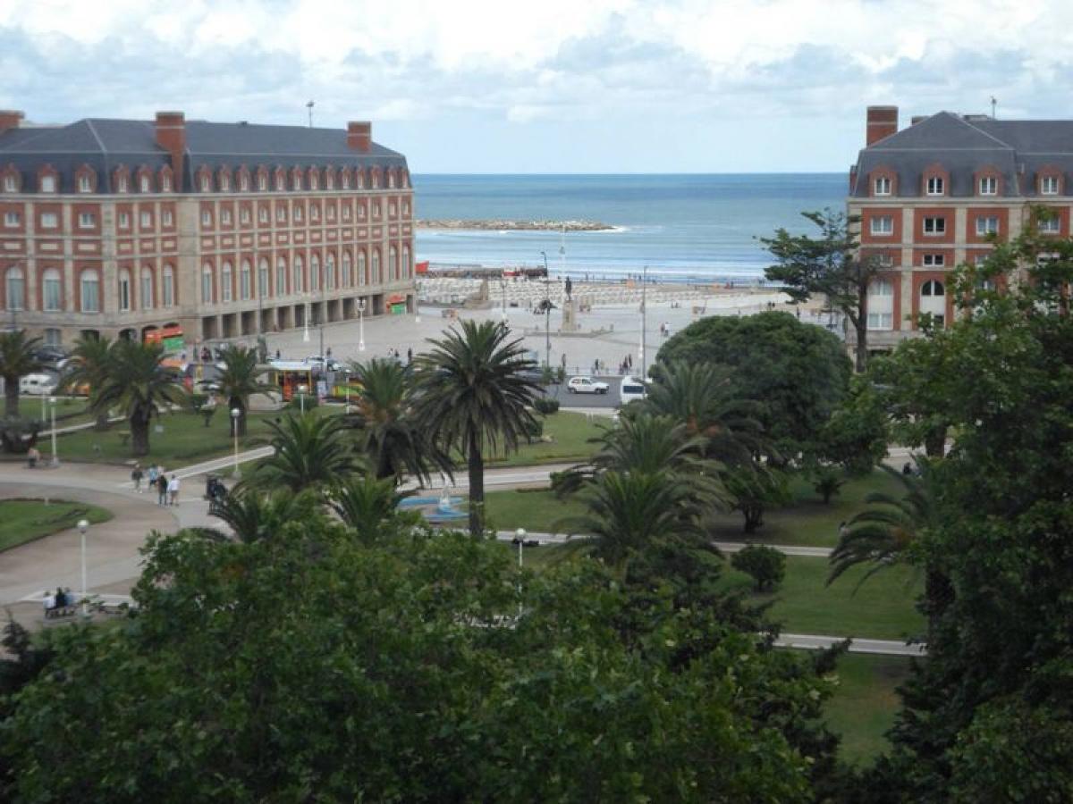 Studio in Mar del Plata, Argentina No. 80518