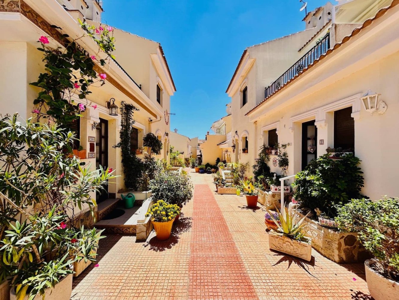 2 bedrooms Apartment in Ciudad Quesada, Spain No. 263927