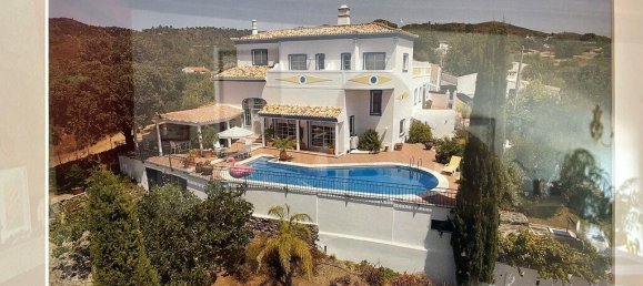 6 bedrooms House in Loule, Portugal No. 103600 3