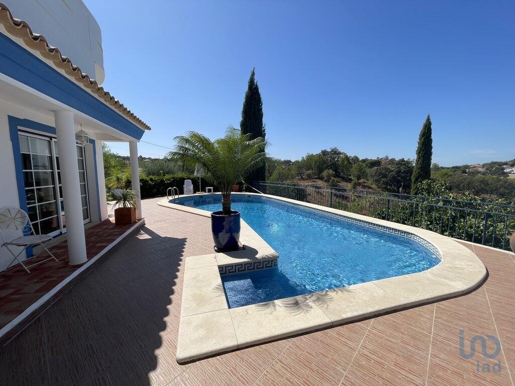 6 bedrooms House in Loule, Portugal No. 103600