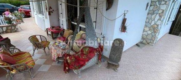 4 bedrooms Villa in Simeri Crichi, Italy No. 210467 26