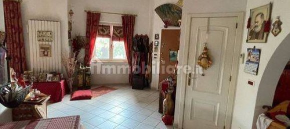 4 bedrooms Villa in Simeri Crichi, Italy No. 210467 19