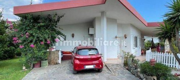 4 bedrooms Villa in Simeri Crichi, Italy No. 210467 31