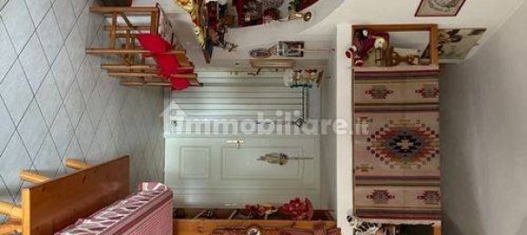 4 bedrooms Villa in Simeri Crichi, Italy No. 210467 12
