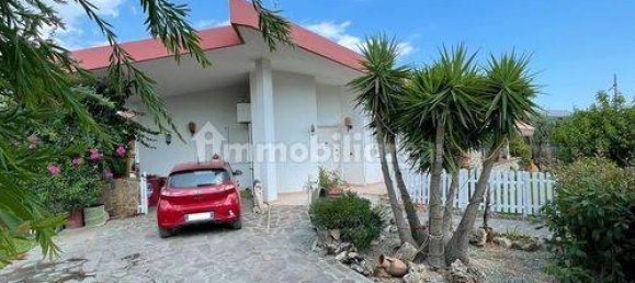 4 bedrooms Villa in Simeri Crichi, Italy No. 210467 29