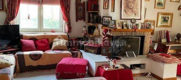 4 bedrooms Villa in Simeri Crichi, Italy No. 210467 11