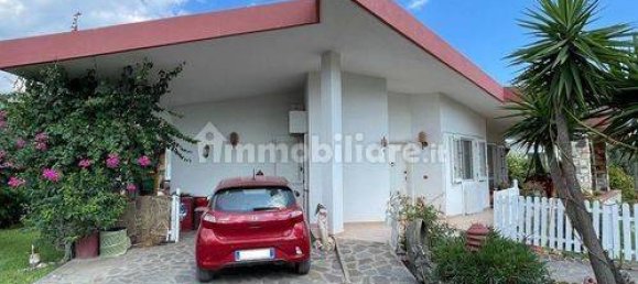 4 bedrooms Villa in Simeri Crichi, Italy No. 210467 30