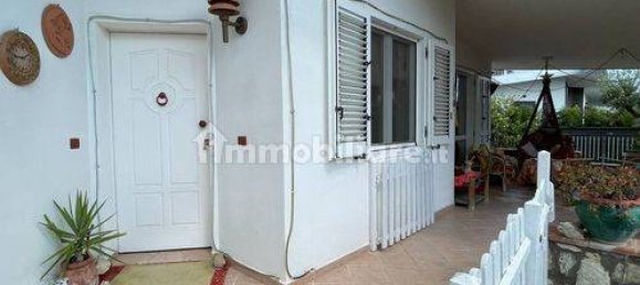 4 bedrooms Villa in Simeri Crichi, Italy No. 210467 23